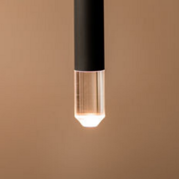 Beisik, LED-Pendeleuchte Candle LH1R